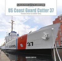 Produktbild: Us Coast Guard Cutter 37