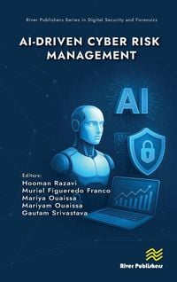 Produktbild: AI-driven Cyber Risk Management
