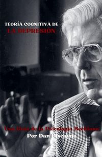 Produktbild: Teor&iacute;a Cognitiva de la Depresi&oacute;n