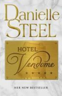 Bild vom Artikel Hotel Vendome vom Autor Danielle Steel