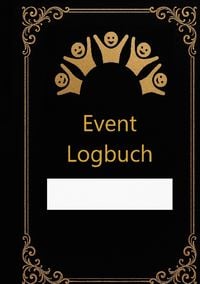 Produktbild: Event-Logbuch