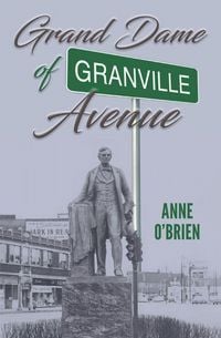 Produktbild: The Grand Dame of Granville Avenue
