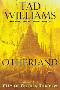 Produktbild: Otherland: City of Golden Shadow