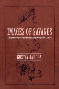 Produktbild: Images of Savages