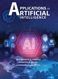 Produktbild: Applications Of Artificial Intelllgence