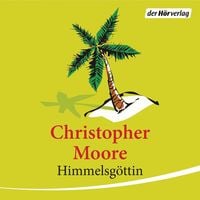 Produktbild: Himmelsg&ouml;ttin