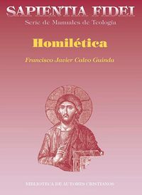 Produktbild: Homil&eacute;tica