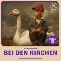 Produktbild: Bei den Kirchen (Nils Holgersson, Folge 31)
