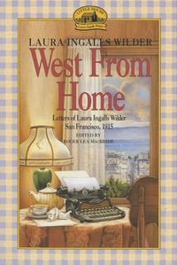 Produktbild: West from Home