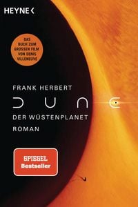 Produktbild: Dune &ndash; Der W&uuml;stenplanet