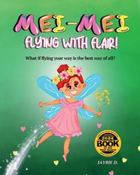 Produktbild: Mei-Mei Flying With Flair