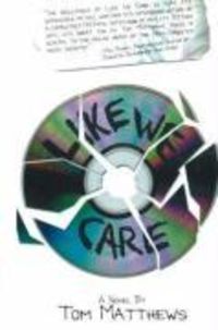 Produktbild: Like We Care