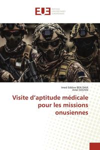 Produktbild: Visite d'aptitude m&eacute;dicale pour les missions onusiennes