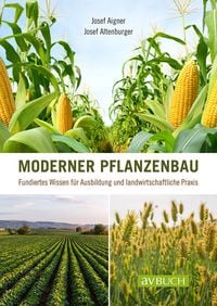 Produktbild: Moderner Pflanzenbau