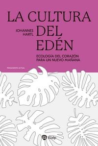 Produktbild: La cultura del Ed&eacute;n