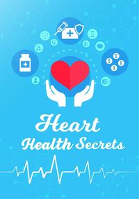 Produktbild: Heart Health Secrets