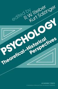 Produktbild: Psychology