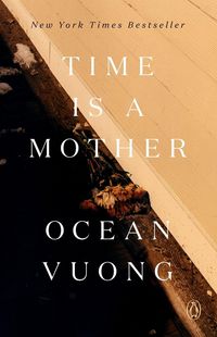 Produktbild: Time Is a Mother