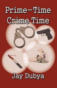 Produktbild: Prime-Time Crime Time