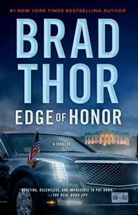 Produktbild: Edge of Honor