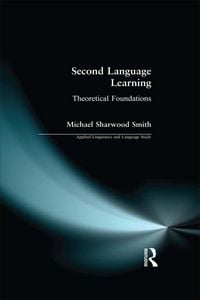 Produktbild: Second Language Learning