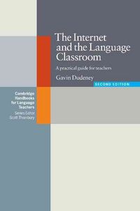 Produktbild: The Internet and the Language Classroom