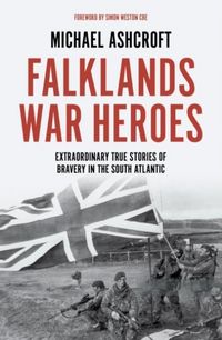 Produktbild: Falklands War Heroes