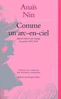 Produktbild: Comme un arc en ciel