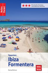 Bild vom Artikel Nelles Pocket Reiseführer Ibiza - Formentera vom Autor Roland Mischke