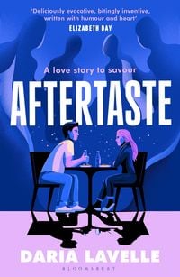 Produktbild: Aftertaste