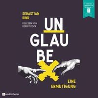 Produktbild: Unglaube