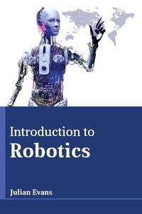 Produktbild: Introduction to Robotics
