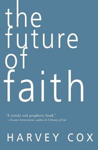 Produktbild: Future of Faith, The
