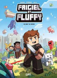 Produktbild: Frigiel et Fluffy