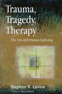Produktbild: Trauma, Tragedy, Therapy