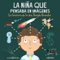 Produktbild: La Ni&ntilde;a Que Pensaba En Im&aacute;genes