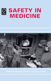 Produktbild: Safety in Medicine