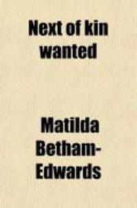 Produktbild: Next of Kin Wanted (Volume 2)