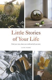 Produktbild: Pashby, L: Little Stories of Your Life