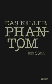 Produktbild: Das Killer-Phantom