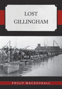 Produktbild: Lost Gillingham