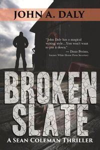 Produktbild: Broken Slate