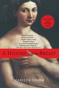 Produktbild: History of the Breast