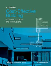 Produktbild: Cost-Effective Building
