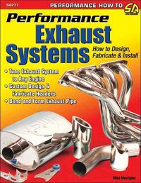 Produktbild: Performance Exhaust Systems Ht