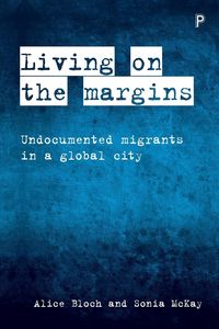 Produktbild: Living on the margins