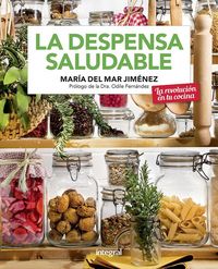 Produktbild: La despensa saludable