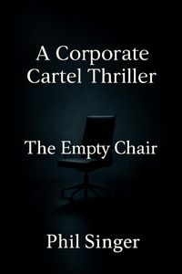 Produktbild: A Corporate Cartel Thriller