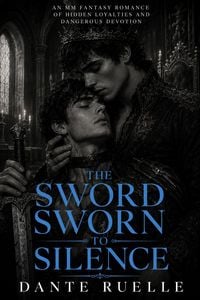 Produktbild: The Sword Sworn to Silence