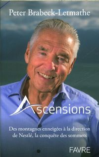 Produktbild: Ascensions
